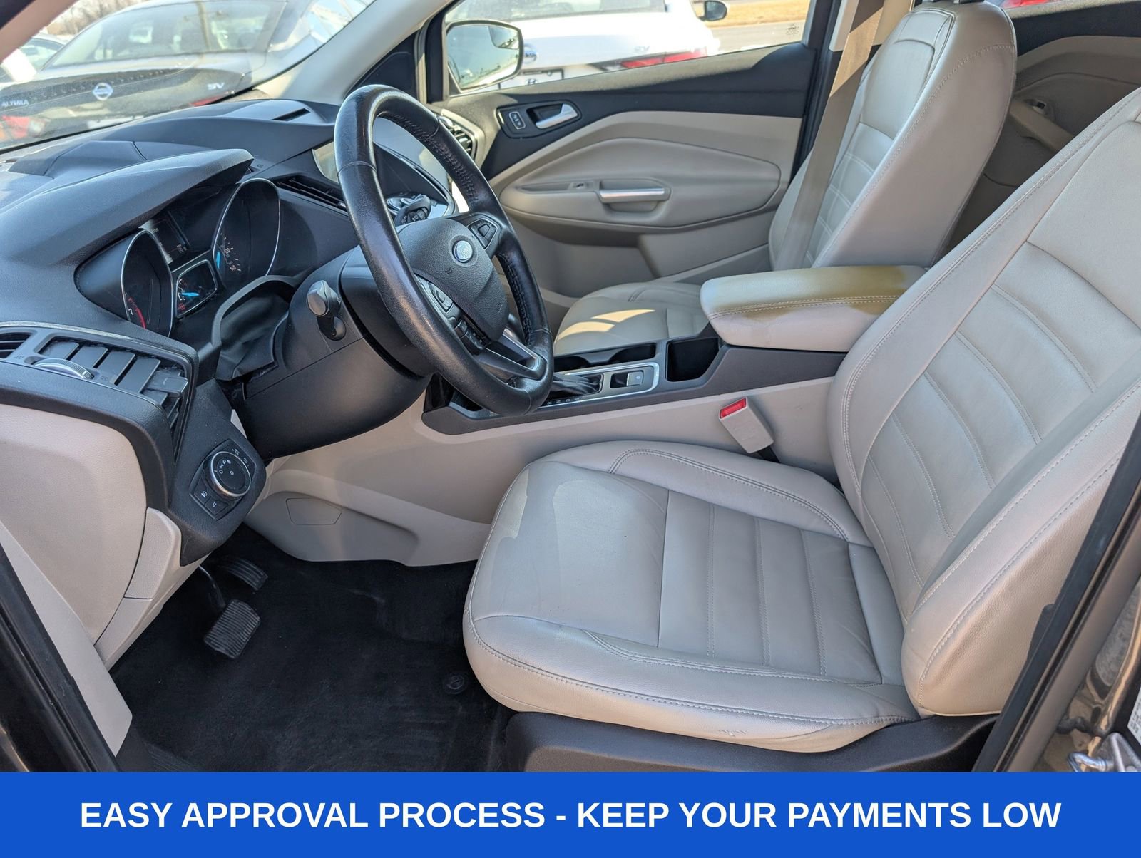 Used 2018 Ford Escape Titanium image 22