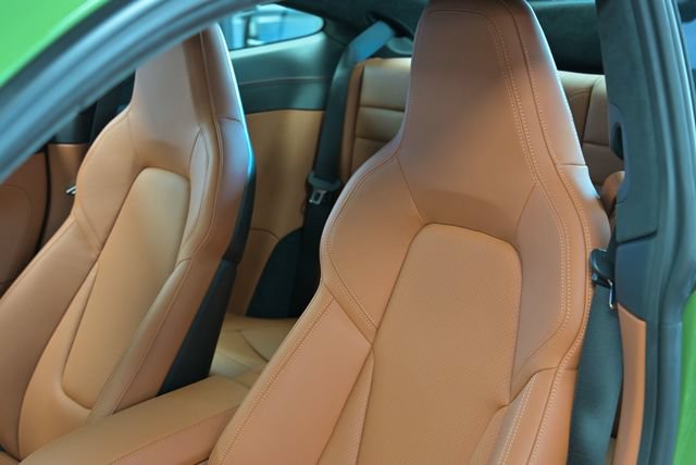Used 2026 Porsche 911 GTS image 29