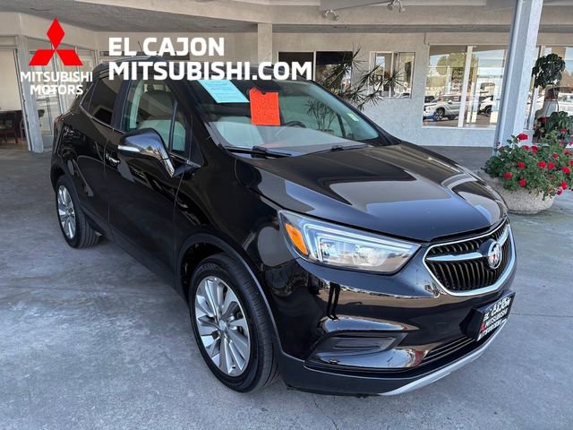 Used 2019 Buick Encore Preferred image 1