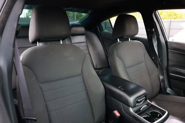Used 2015 Dodge Charger Police image 19