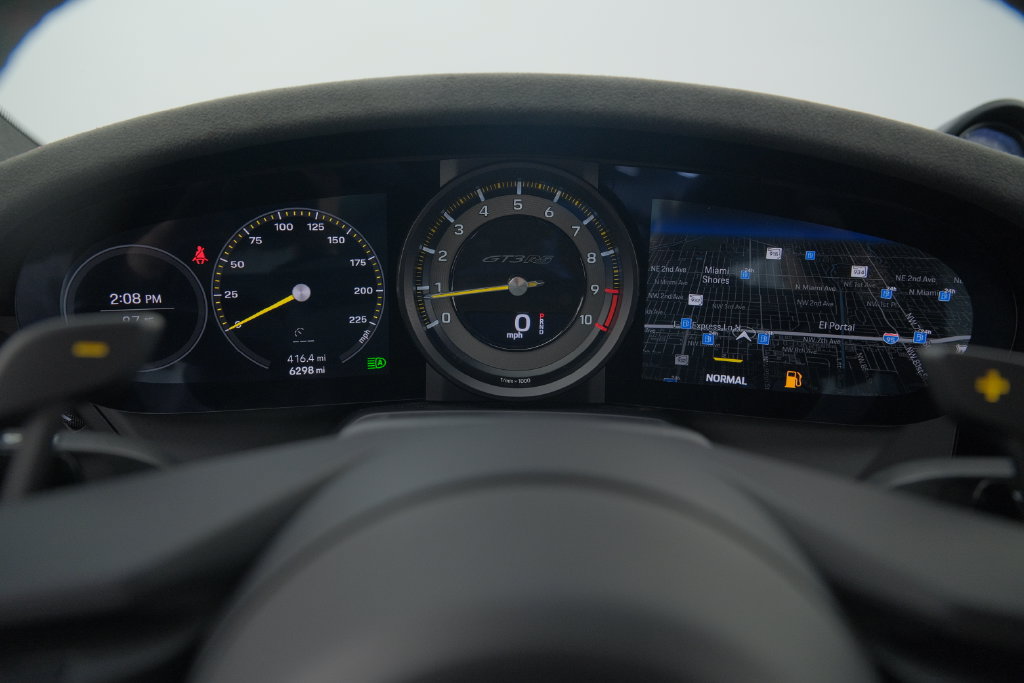 Used 2024 Porsche 911 GT3 RS RWD image 33