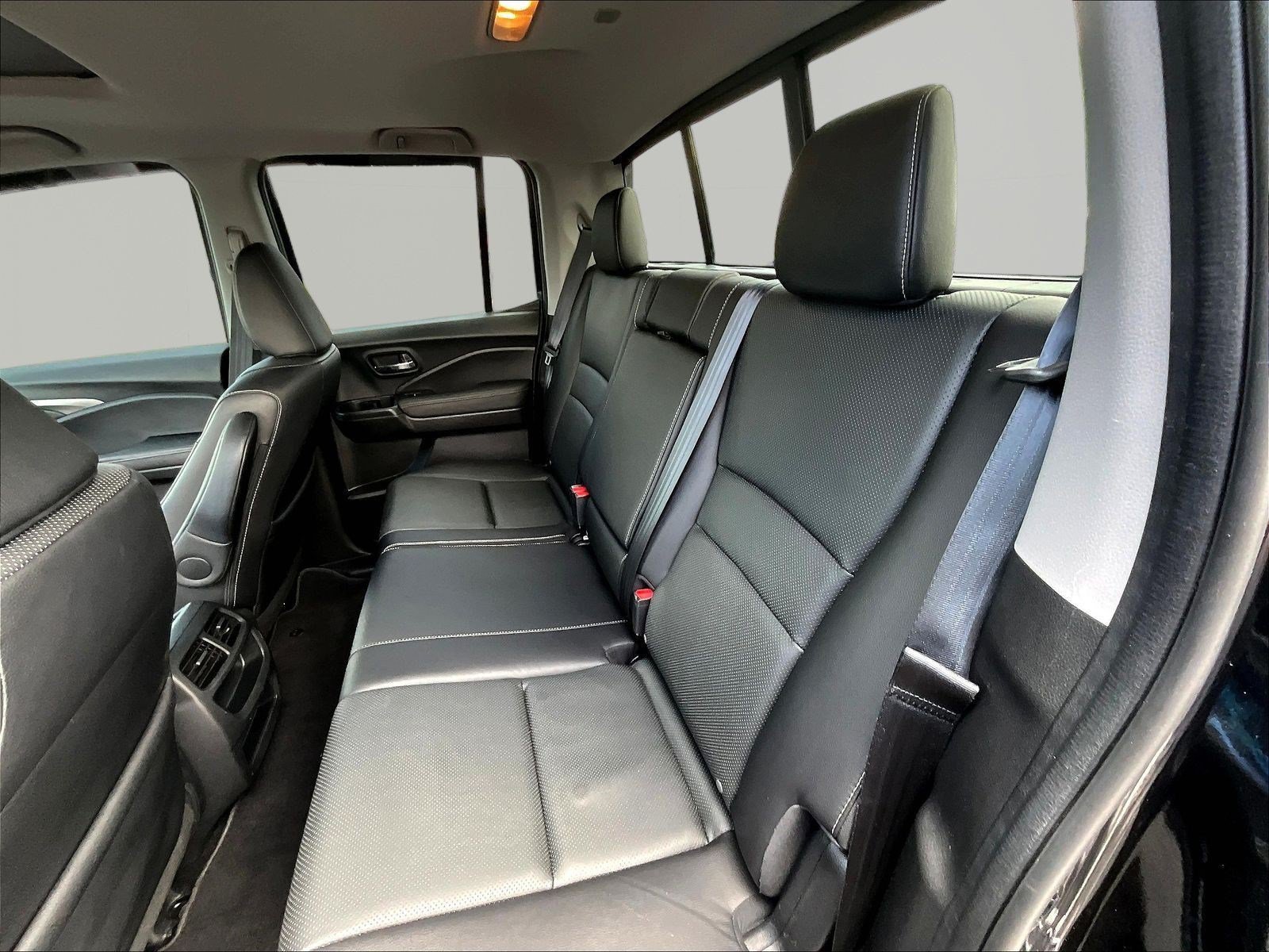 Used 2021 Honda Ridgeline RTL image 22