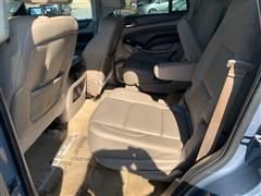 Used 2015 Chevrolet Tahoe LTZ image 38