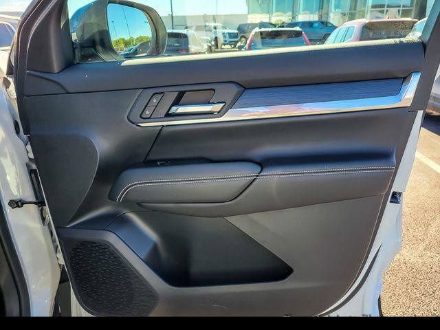 Certified 2026 GMC Terrain Elevation AWD/4WD image 22