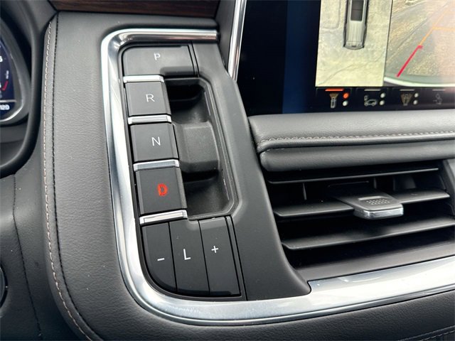 Used 2024 Chevrolet Tahoe High Country w/ Advanced Technology Package image 20