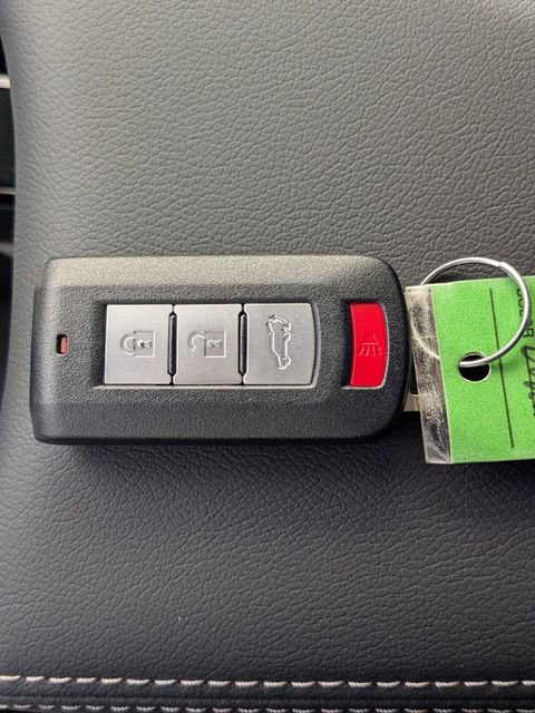 New 2026 Mitsubishi Eclipse Cross SE image 30