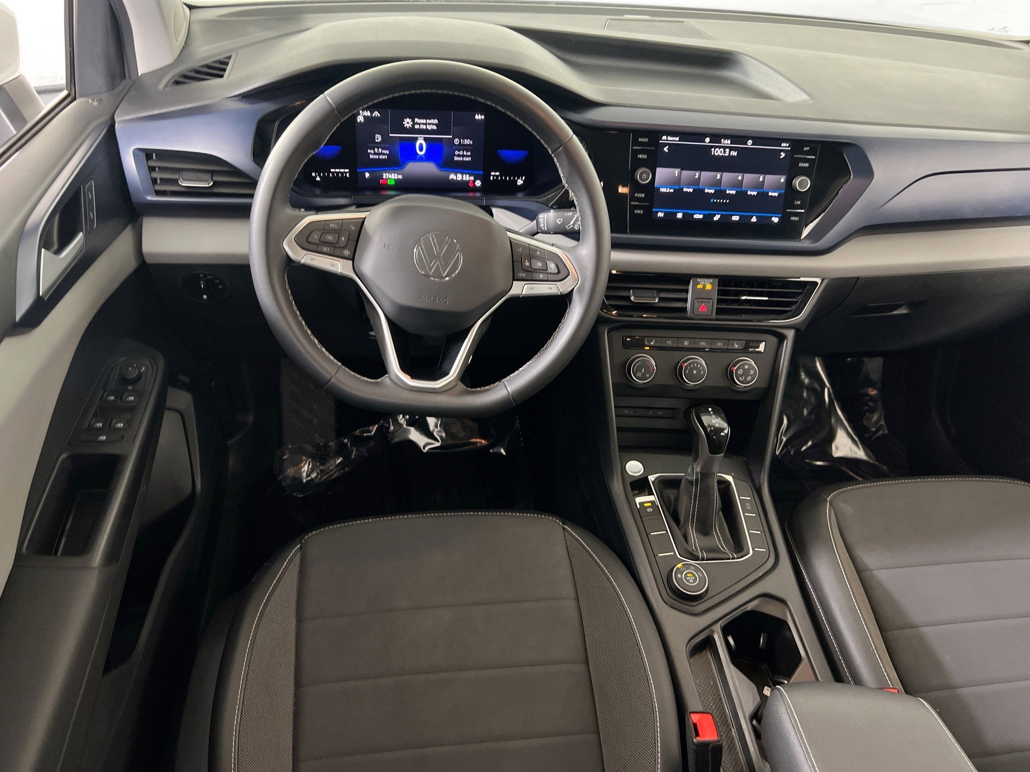 Used 2022 Volkswagen Taos SE AWD/4WD image 21