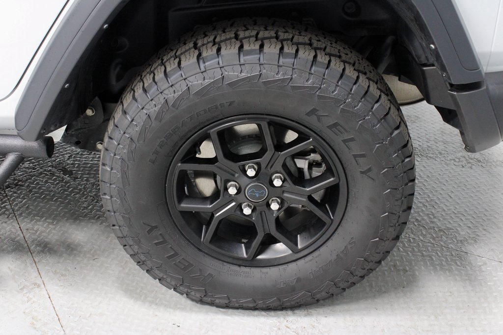 Used 2024 Jeep Wrangler Unlimited image 19
