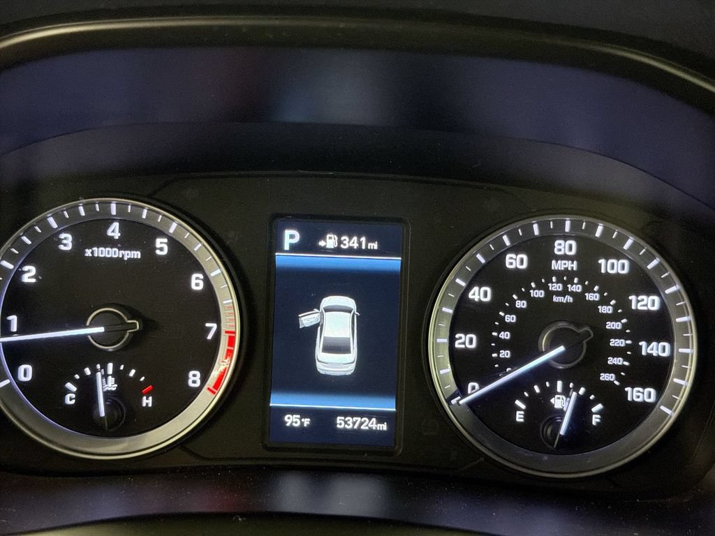 Used 2019 Hyundai Sonata Limited FWD image 12