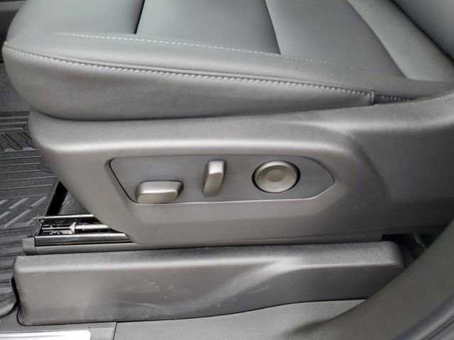 New 2026 Chevrolet Silverado 1500 LT Trail Boss w/ Convenience Package II image 18