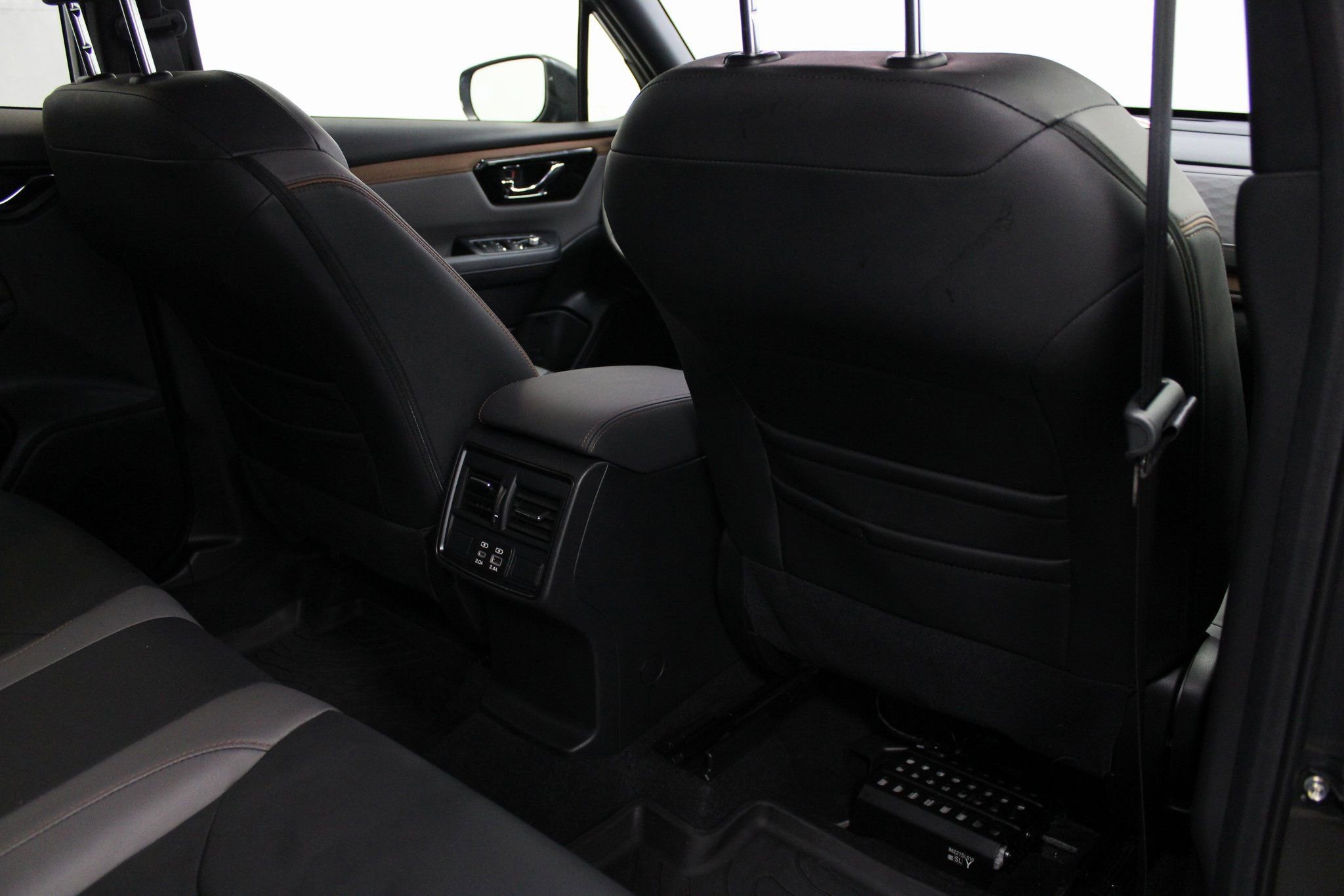 Used 2025 Subaru Forester Sport w/ Popular Package #1 image 22