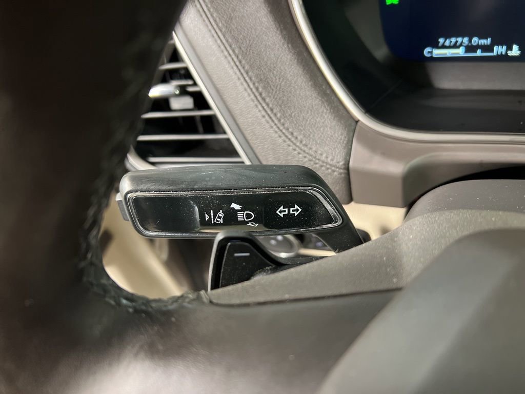 Certified 2020 Lincoln Nautilus Reserve w/ Equipment Group 201A AWD/4WD image 18