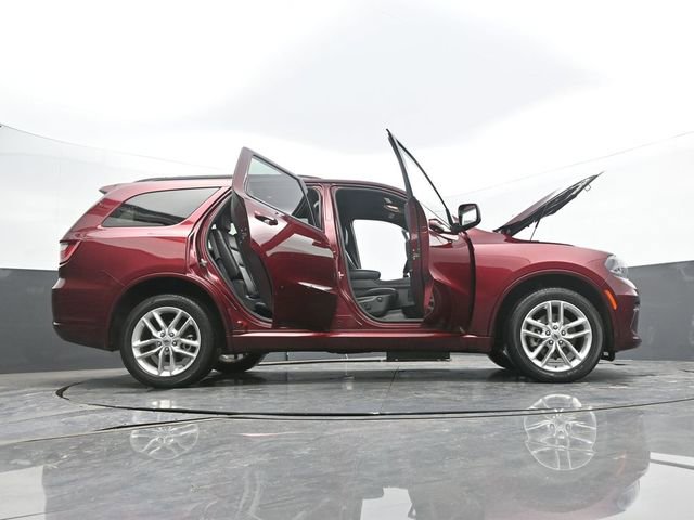 Used 2024 Dodge Durango GT image 70