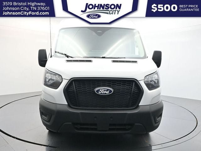 New 2026 Ford Transit 250 148 Medium Roof w/ Load Area Protection Package RWD image 5