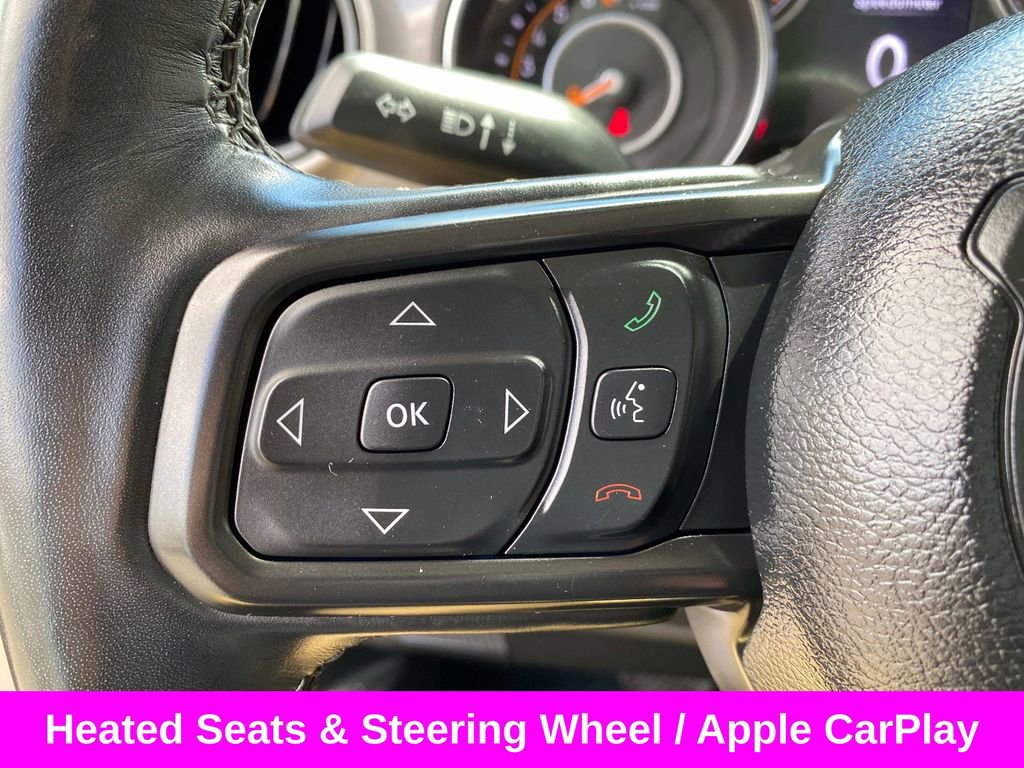 Used 2022 Jeep Gladiator Sport image 18