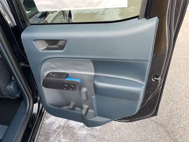 New 2026 Ford Maverick Lobo image 56