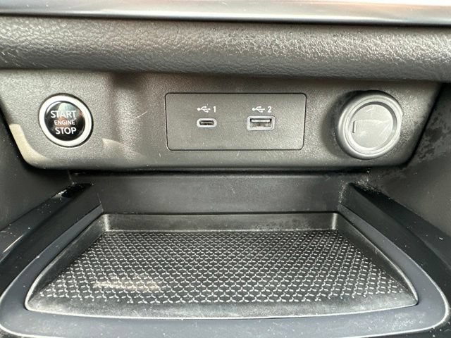 Used 2023 Nissan Rogue SL w/ SL Premium Package AWD/4WD image 22