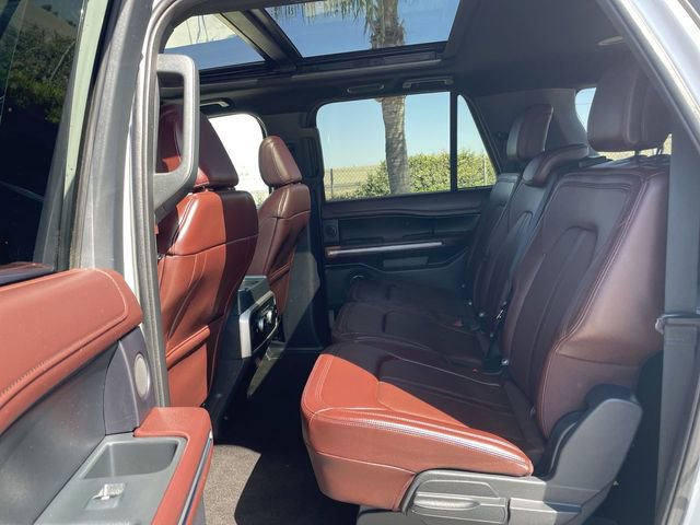 Used 2023 Ford Expedition Max Limited RWD image 26