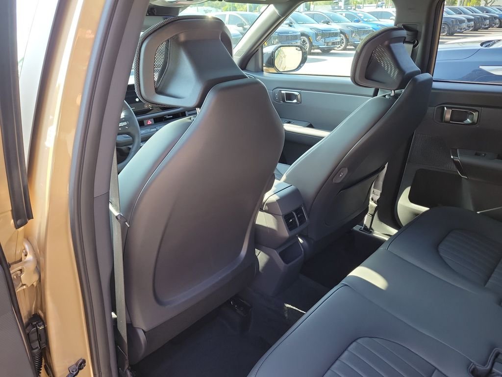 New 2027 Kia Seltos X-Line SX AWD/4WD image 17