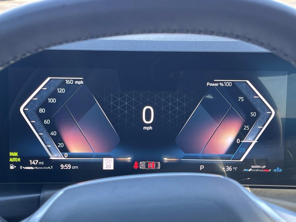 Used 2025 BMW 330i xDrive Sedan image 40