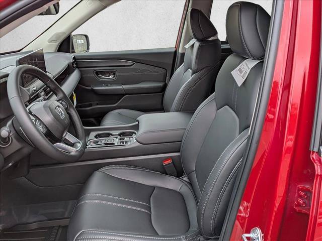 New 2026 Honda Pilot image 4