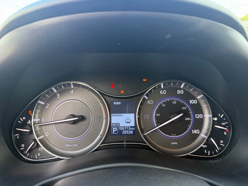 Used 2018 INFINITI QX80 2WD w/ Deluxe Technology Package image 20