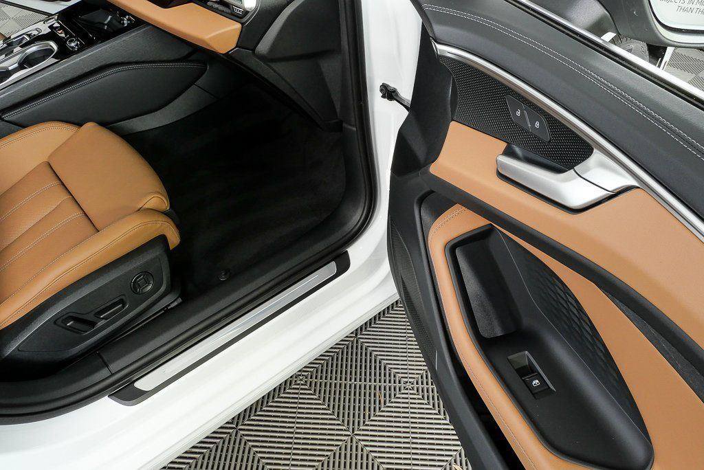 New 2026 Audi A6 Premium AWD/4WD image 25