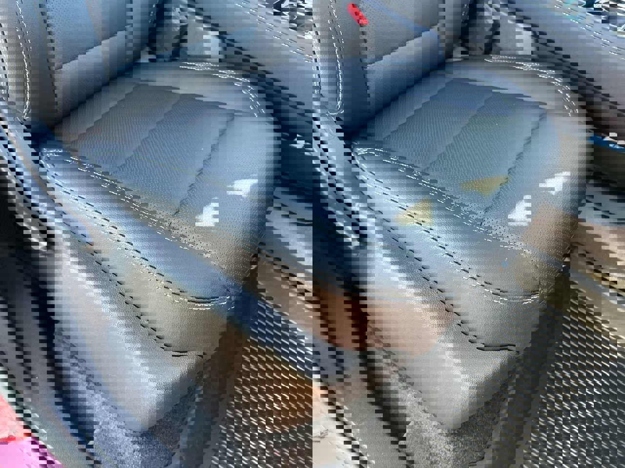 New 2026 Chevrolet Traverse LT w/ Enhanced Driving Package image 14