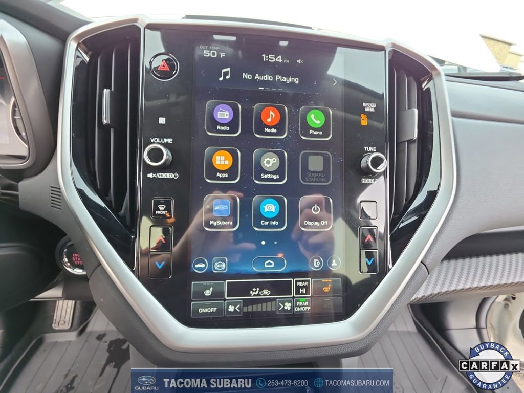 Certified 2024 Subaru Ascent Premium w/ Convenience Package image 21