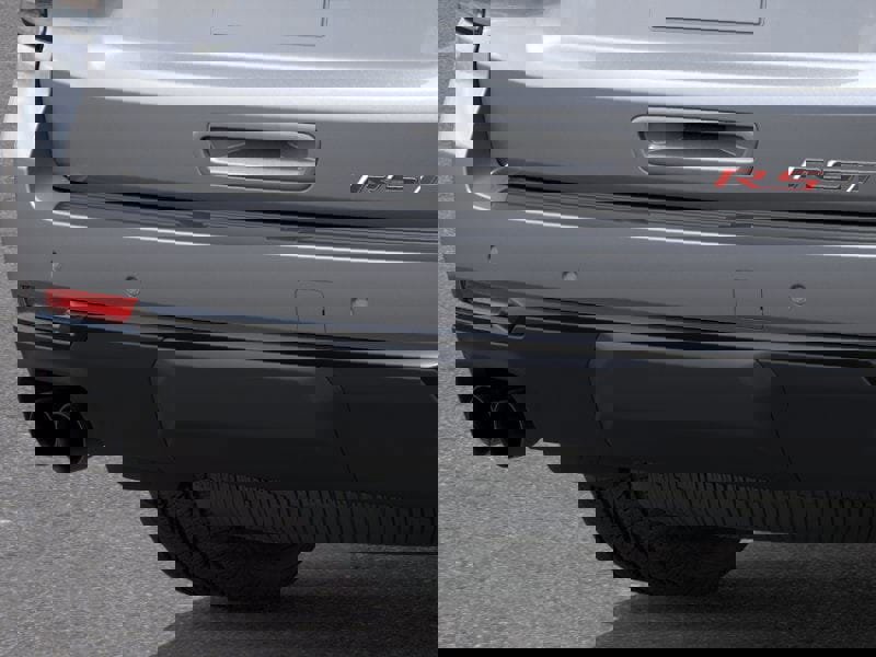 New 2026 Chevrolet Suburban RST image 14