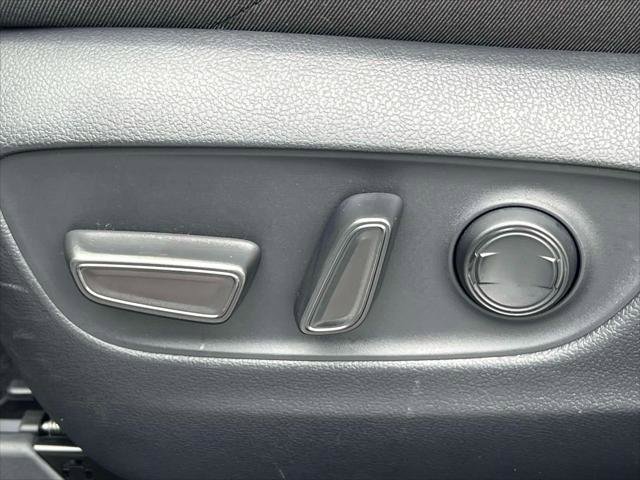 Certified 2024 Toyota RAV4 SE w/ Weather & Moonroof Package image 21