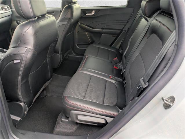 Certified 2025 Ford Escape ST-Line w/ Tech Pack #1 image 15
