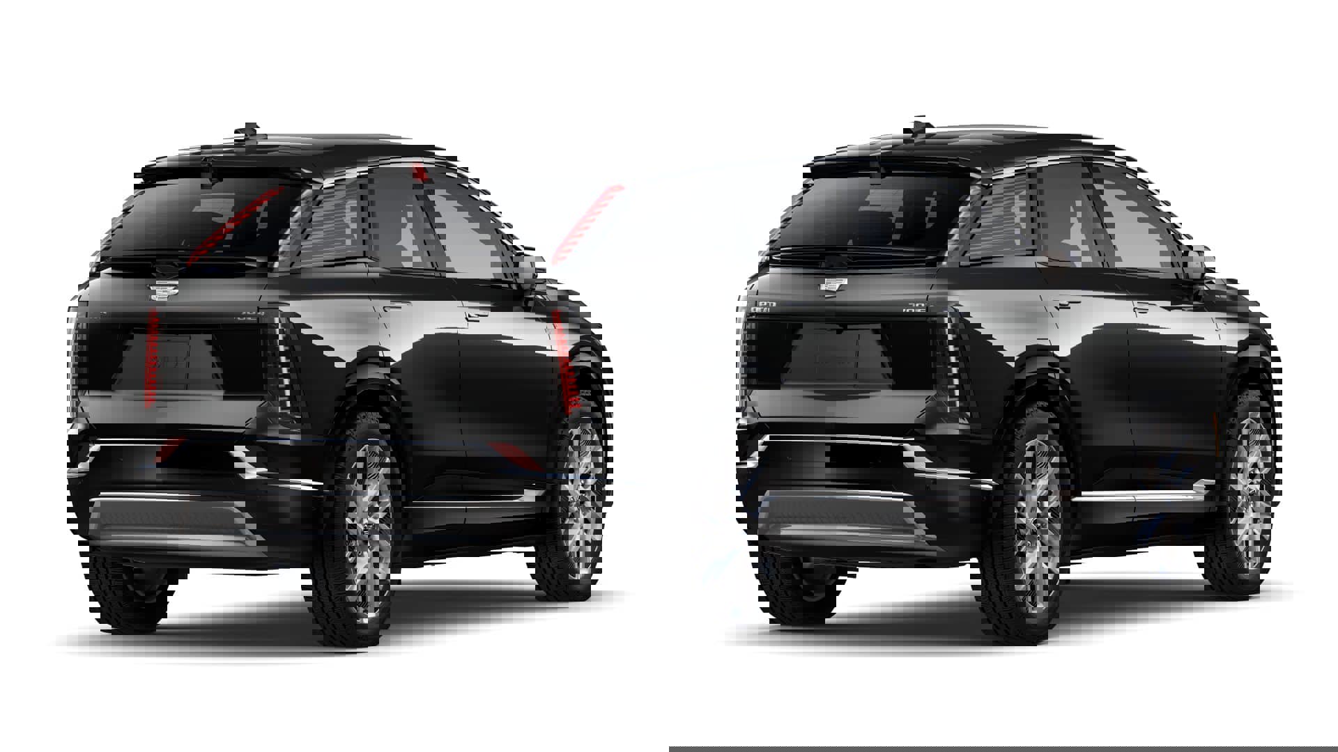 New 2026 Cadillac Optiq Luxury 1 image 29