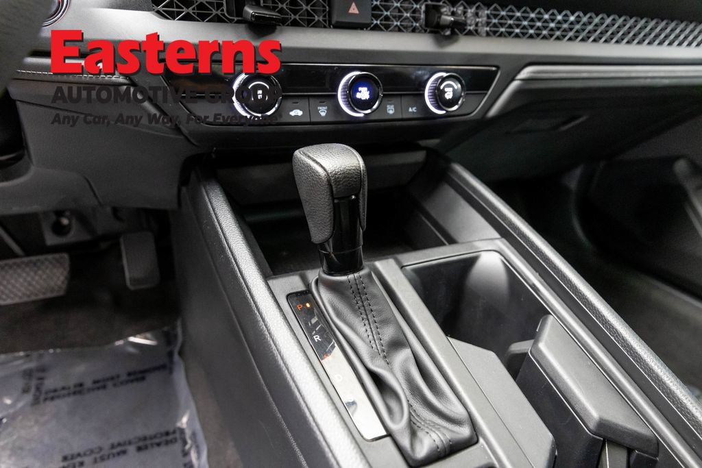 Used 2023 Honda Accord LX image 13