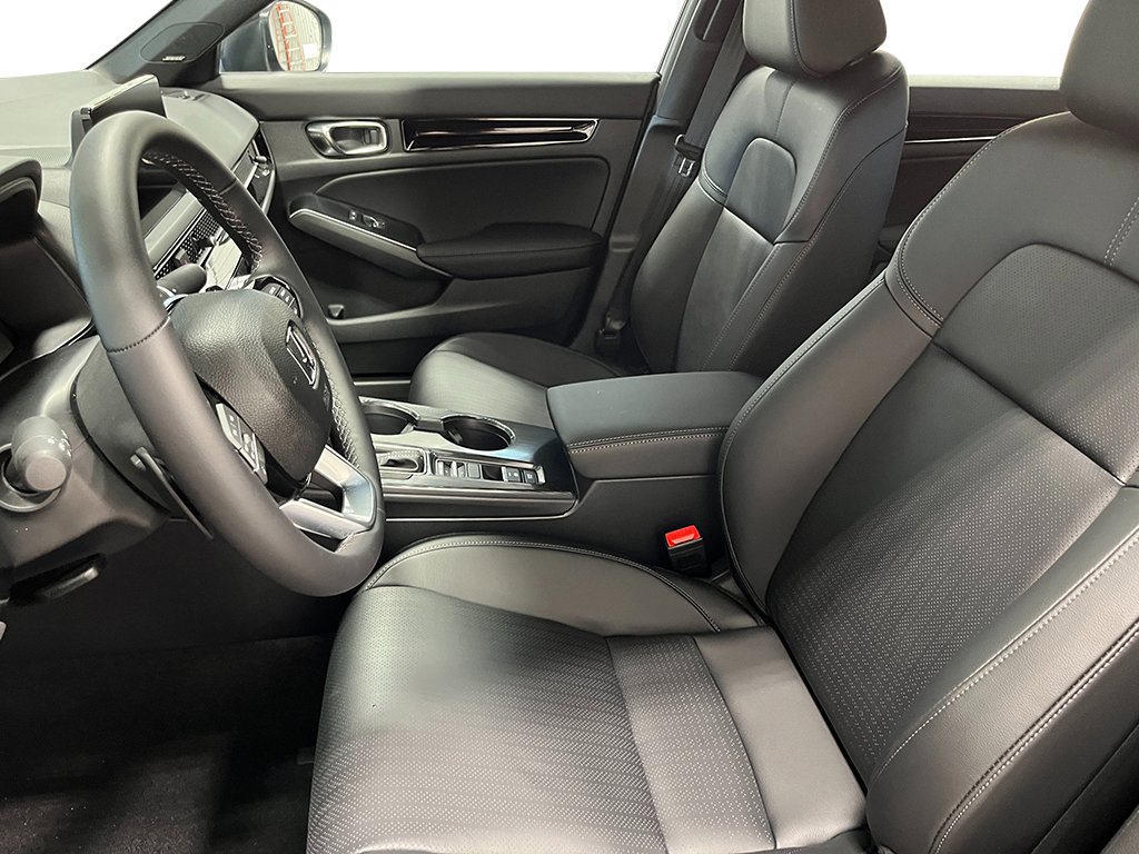 New 2026 Honda Civic Sport Touring image 13