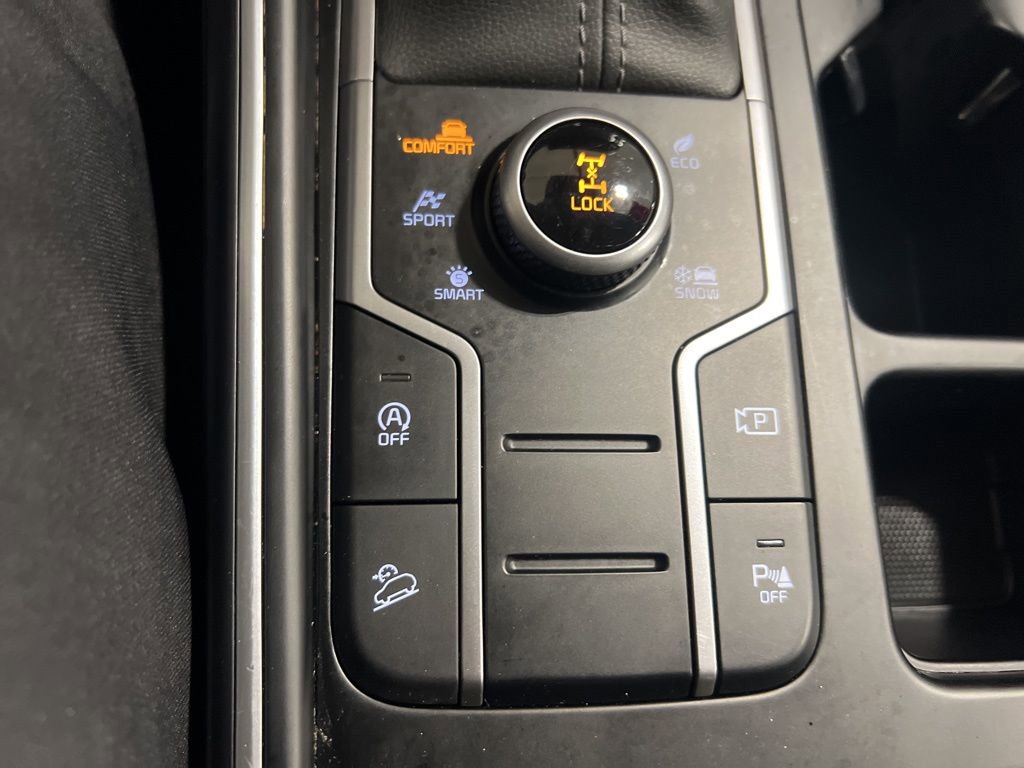 Certified 2023 Kia Sorento S image 58