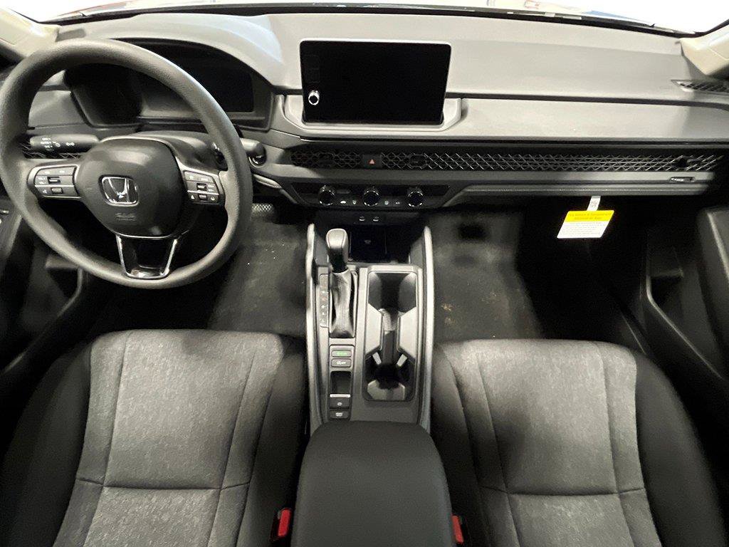 New 2026 Honda Accord LX image 17