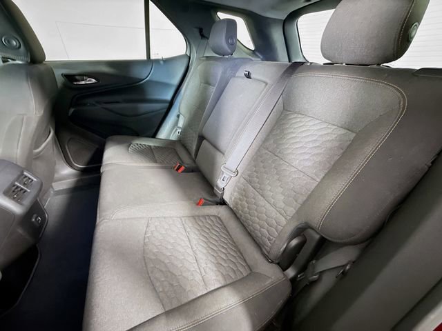 Used 2019 Chevrolet Equinox LT image 24