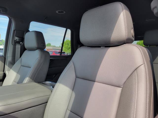New 2026 Chevrolet Tahoe LT w/ Comfort Package AWD/4WD image 11