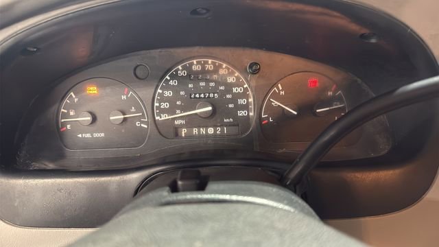 Used 1999 Ford Ranger XLT image 23