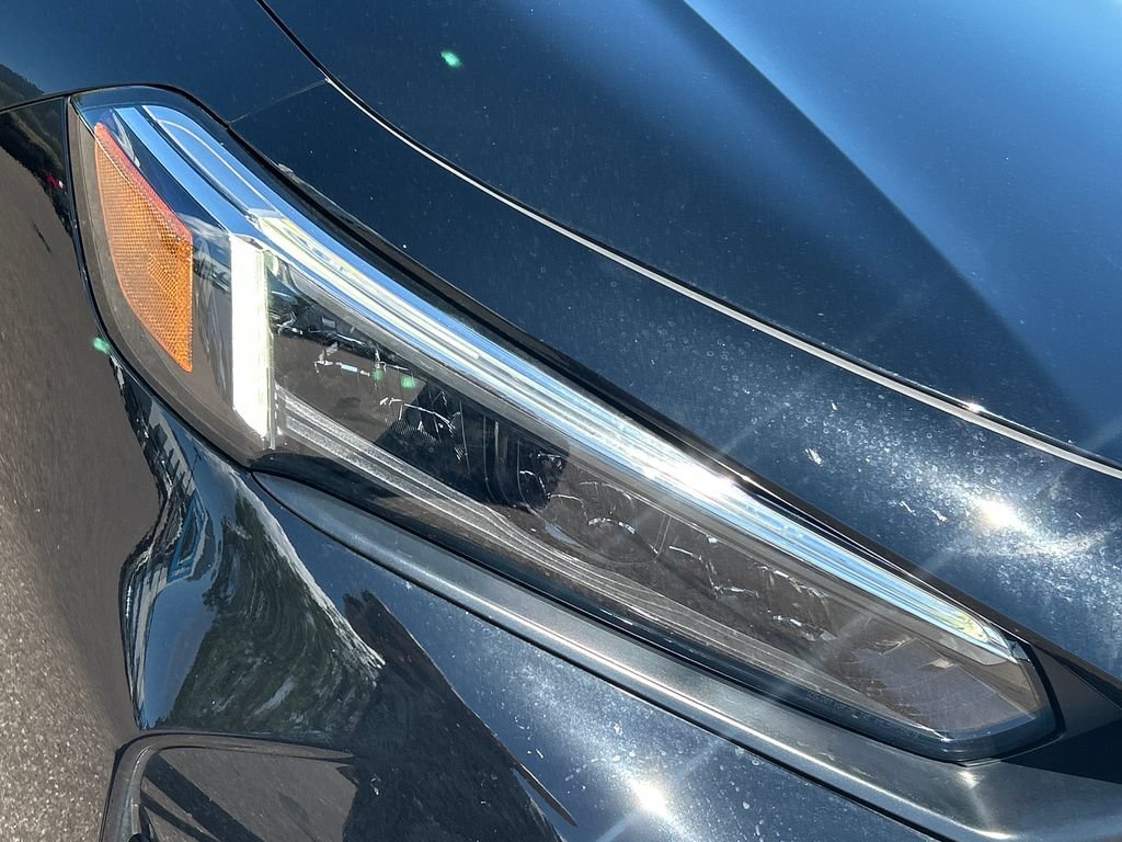 Used 2026 Honda Civic Sport image 20