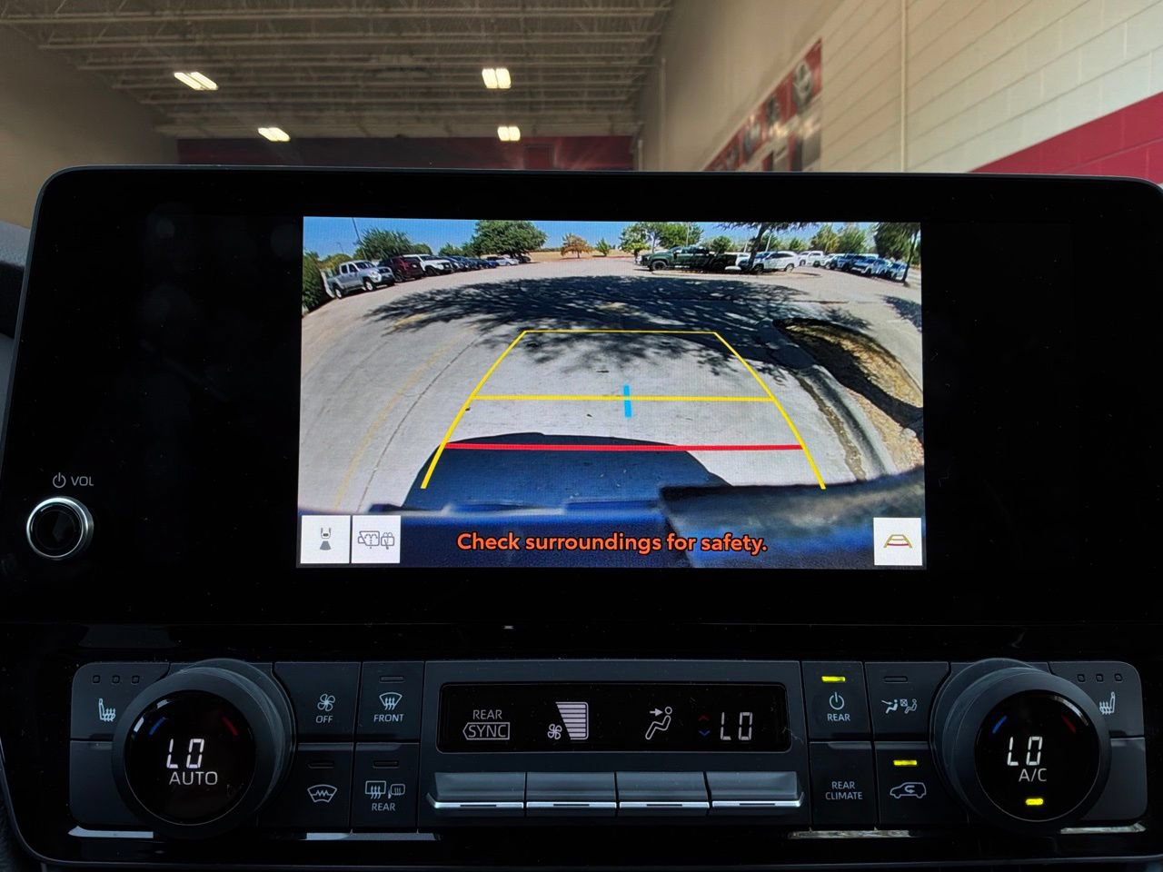 Used 2026 Toyota Grand Highlander FWD image 39