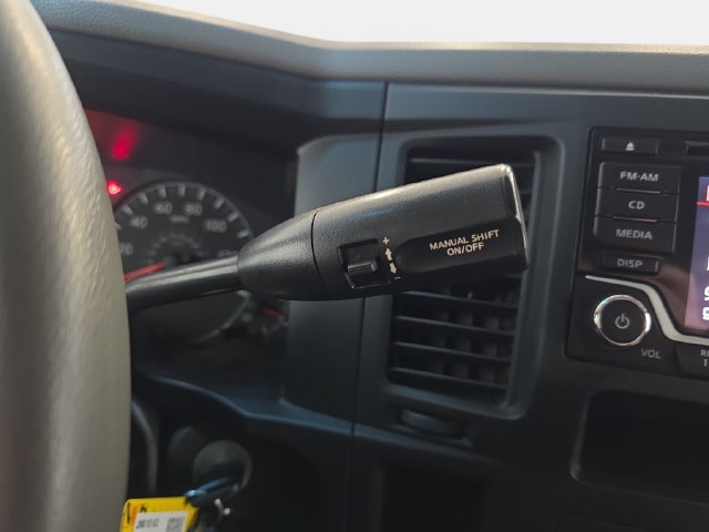 Used 2018 Nissan NV 2500 S w/ Rear Door Glass Package RWD image 20