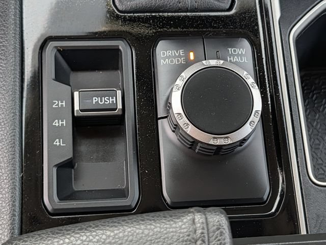 Used 2022 Toyota Tundra Limited AWD/4WD image 16
