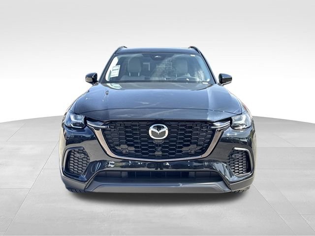 New 2026 MAZDA CX-70 SC AWD/4WD image 8