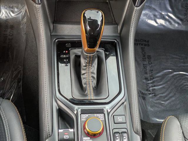 Certified 2023 Subaru Forester Wilderness image 13