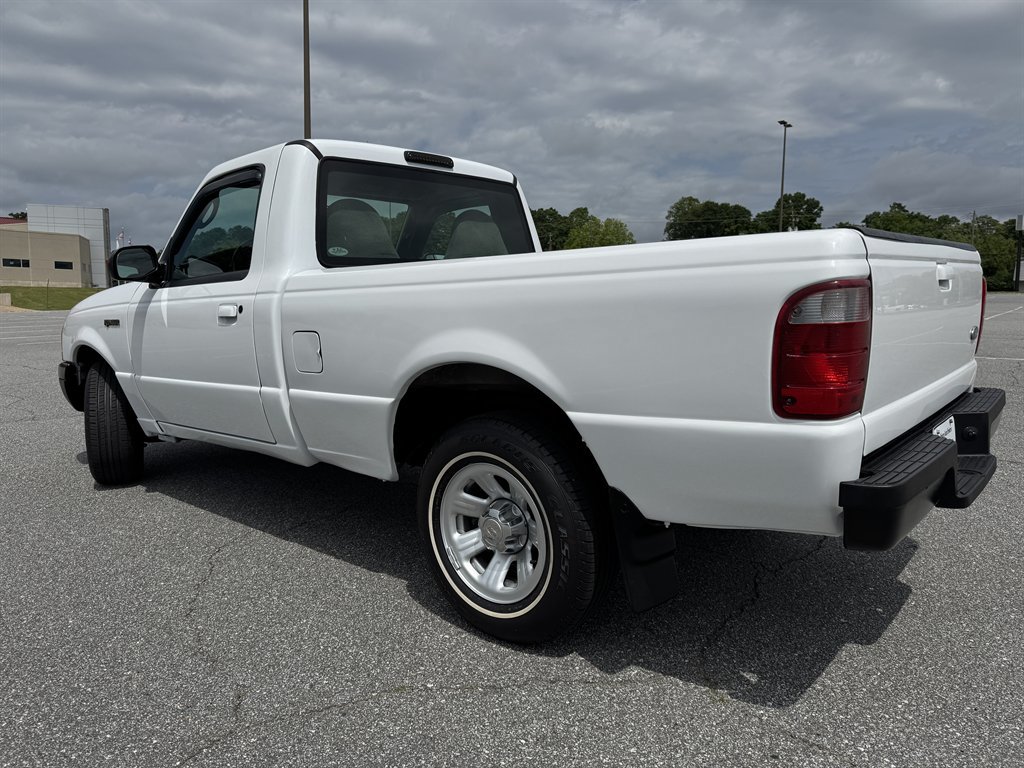 Used 2003 Ford Ranger XL RWD image 30