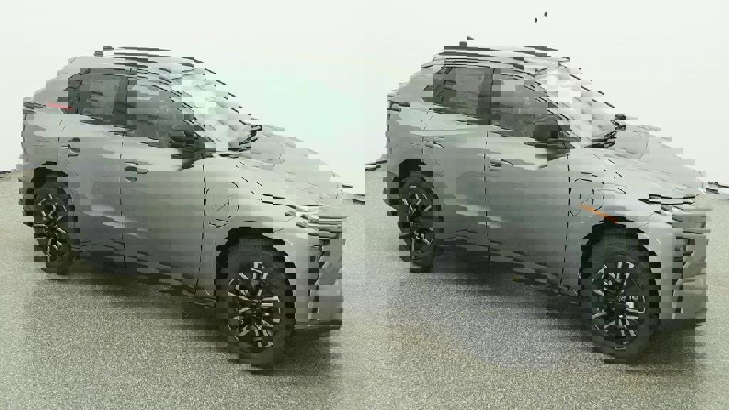 New 2026 Toyota bZ XLE image 12