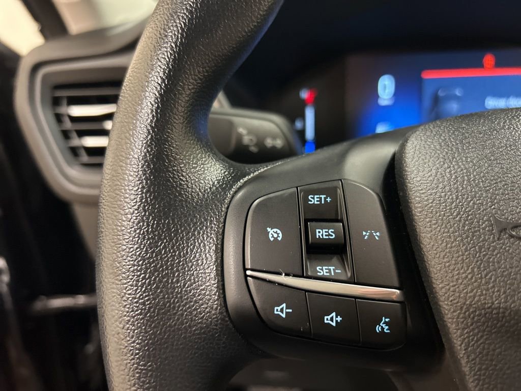 Used 2025 Ford Escape Active image 21