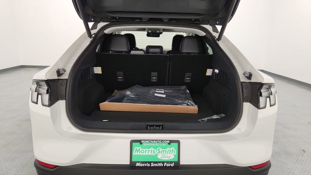 New 2025 Ford Mustang Mach-E Premium w/ Interior Protection Package image 34